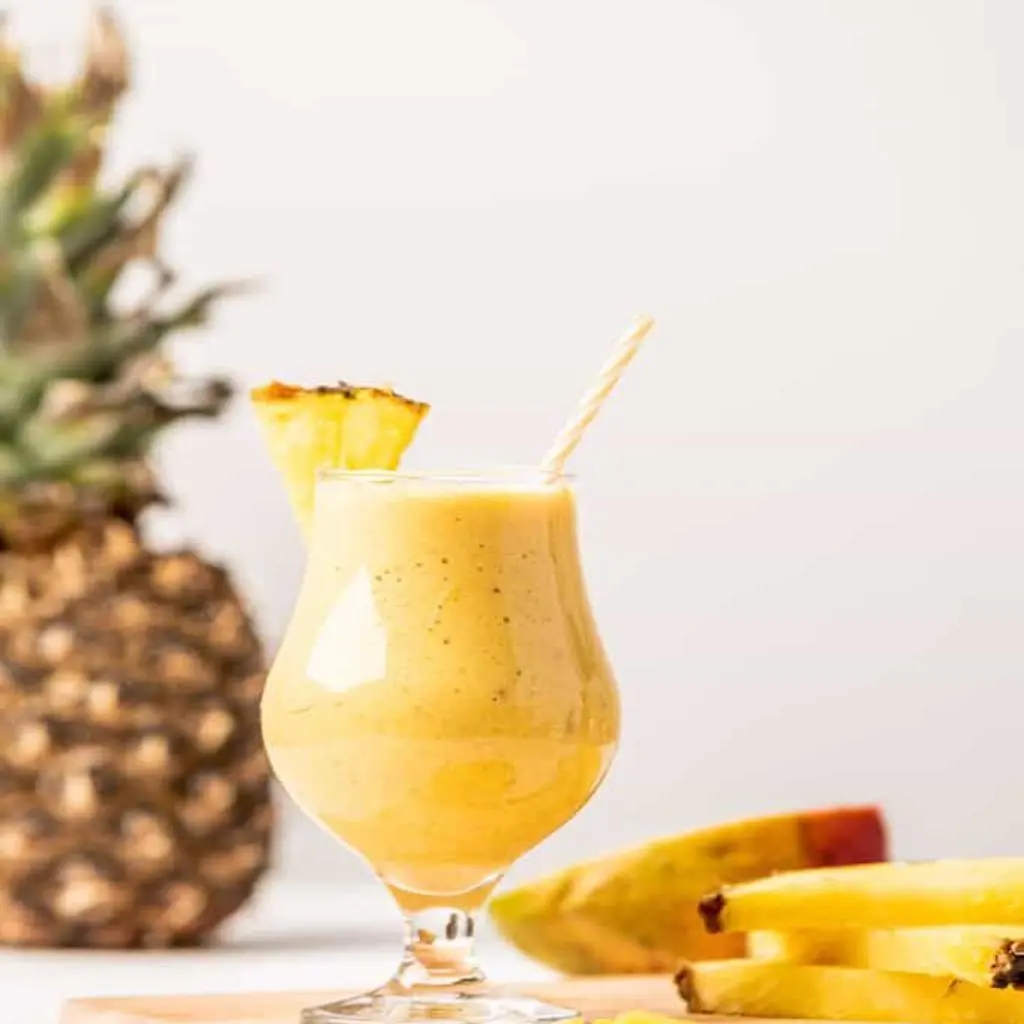 Pineapple Mango